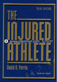 The Injured Athlete (Hardcover)