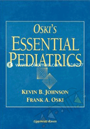 Oski's Essential Pediatrics (Paperback)