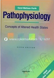 Pathophysiology: Concepts in Altered Health States (Hardcover)