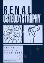 Renal Osteodystrophy (Hardcover)