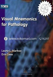Visual Mnemonics in Pathology (Paperback)