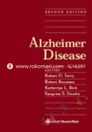 Alzheimer Disease (Periodicals) : (Hardcover)