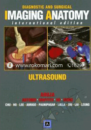 Diagnostic and Surgical Imaging Anatomy: Ultrasound (Hardcover)