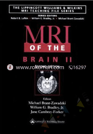 MRI of the Brain (2-Vol Set)