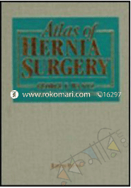 Atlas of Hernia Surgery 