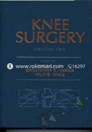 Knee Surgery (Two-Volume Set) 