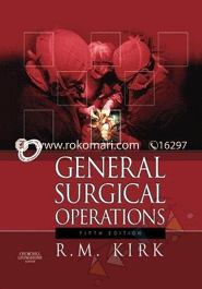 General Surgical Operations 