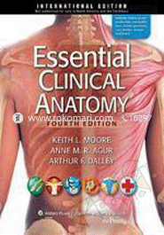 Moore: Clinical Anatomy 