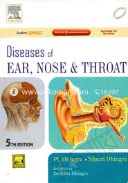 Diseases of EAR, NOSE and THROAT 