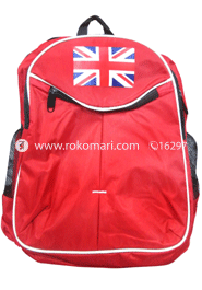 England School Bag 