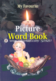 My Favorite Picture Word Book