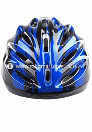 Joerex Bicycle Helmet (Black 