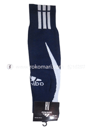 Adidas Long Sports Sock (Lilac & White)