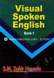 Visual Spoken English (Book-1)