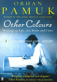 Other colours (Nobel Prize Winner's)