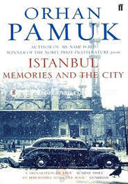 Istanbul (Nobel Prize Winner's) image