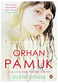 Silent House (Nobel Prize Winner's) image