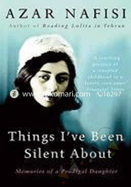 Things I’ve been silent about 
