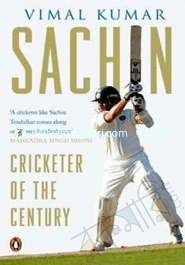 Shachin cricketer of the century image