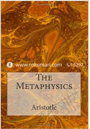 Metaphysics image