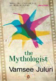 The Mythologist