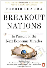 Breakout Nation 