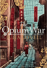 The opium war 