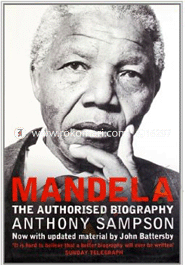 Mandela : Authorized biography 