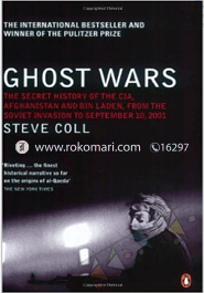 Ghost wars 