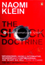 The shock doctrine image