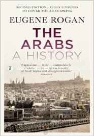 The Arabs : A history 