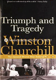Triumph and tragedy 