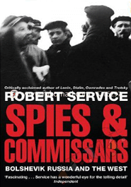 Spies and commissars 