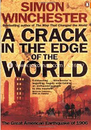 A Crack in the Edge of the World 