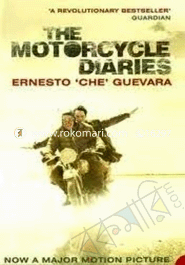 The Motorcycle Diary image