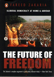 The Future of Freedom 