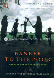 Banker to The Poor 