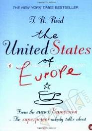 The united states of Europe 