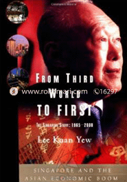 From Third World to First 