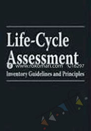 Life-cycle Assessment: Inventory Guidelines and Principles 