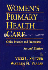 Women's Primary Health Care: Office Practice 