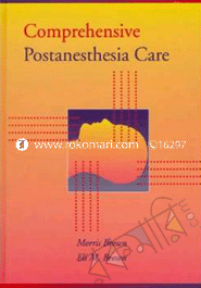 Comprehensive Post Anesthesia Care (Hardcover)