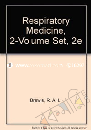 Respiratory Medicine (2-Volume Set) 