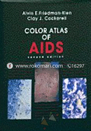 Color Atlas of AIDS 