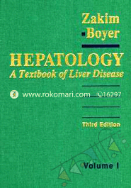 Hepatology: A Textbook of Liver Disease (2-Volume Set) 