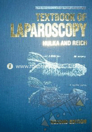 Textbook of Laparoscopy 