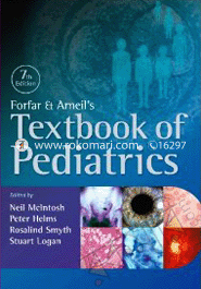Forfar And Arneil'S Textbook Of Pediatrics 