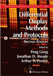 Differential Display Methods and Protocols (Methods in Molecular Biology) 