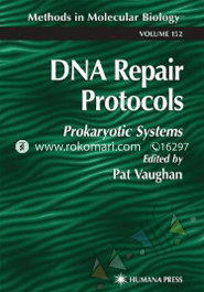 DNA Repair Protocols: Prokaryotic Systems 
