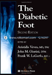 The Diabetic Foot 